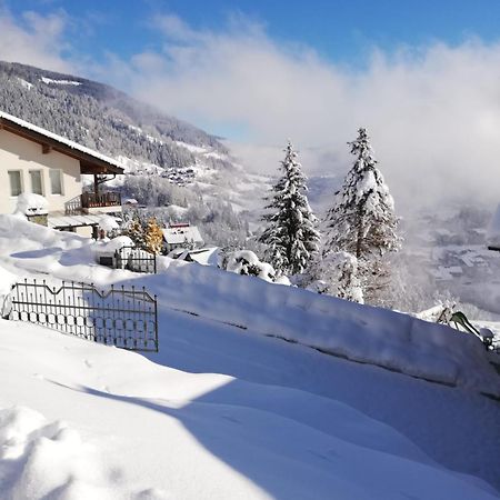 Appartement Schoeffmann Bad Kleinkirchheim Exterior photo