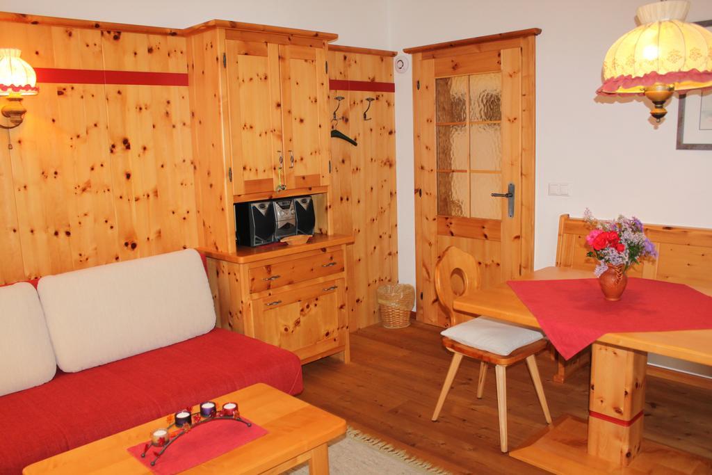 Appartement Schoeffmann Bad Kleinkirchheim Exterior photo